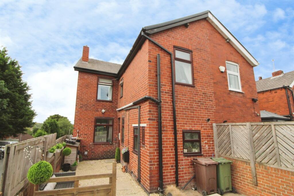 Main image of property: Chapel Lane, WF9