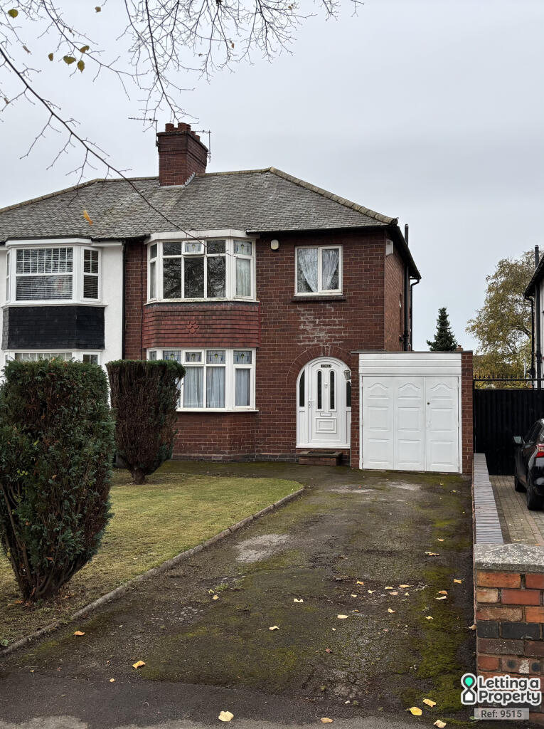 Main image of property: Sutton Road, Walsall, West Midlands, WS5 3AJ