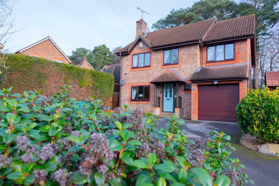 Main image of property: Camberley
