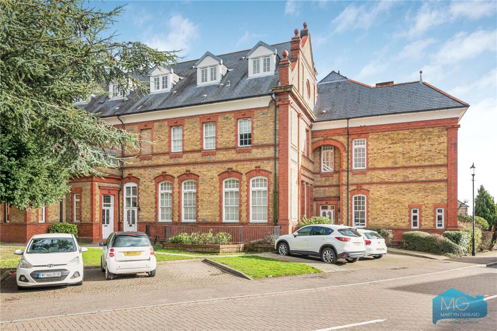 Main image of property: Newsholme Drive, London, N21