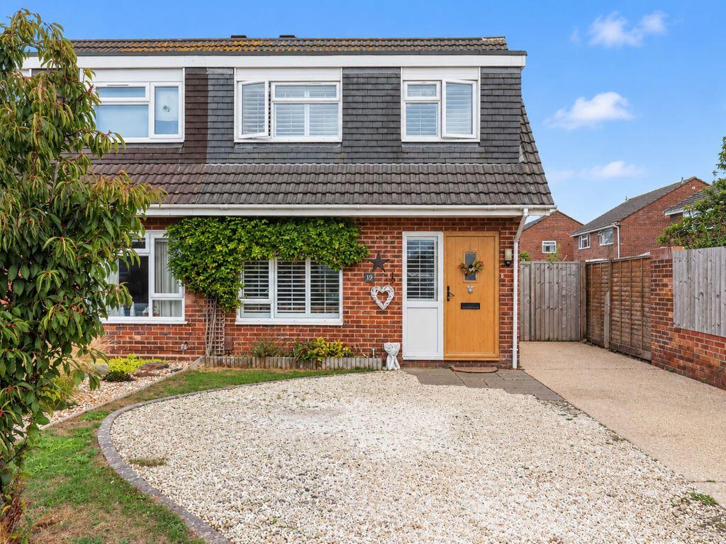 Main image of property: Mudeford, Christchurch