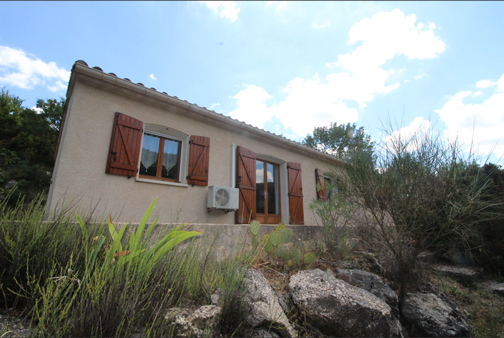 Main image of property: Greffeil, Aude, Languedoc-Roussillon