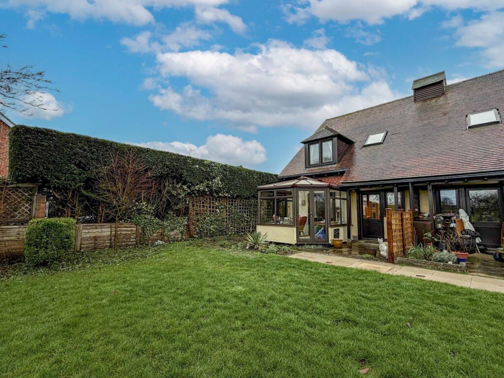Main image of property: Berrow Court, Upton Upon Severn, Worcestershire, WR8 0JP