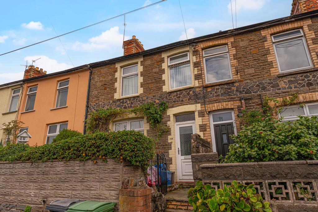 Main image of property: Wentloog Road, Rumney, CF3