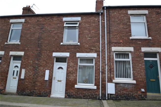 Main image of property: Tenth Street, Blackhall Colliery