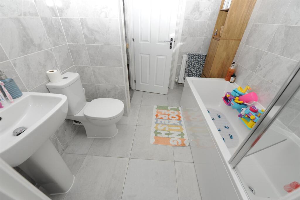 Additional image 19 of Cote Road, Cote Farm, Thackley, Bradford