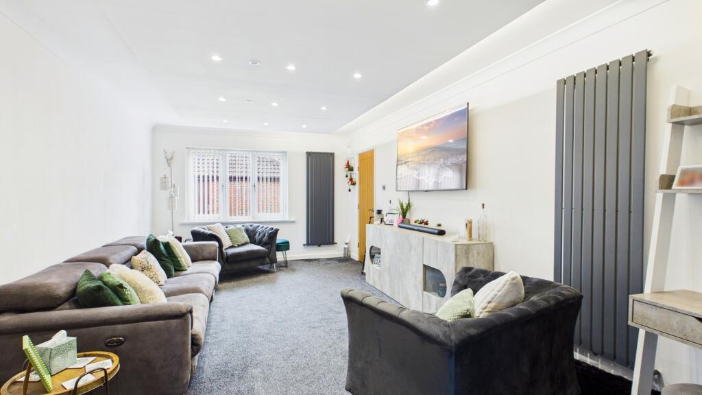 House in Doncaster - More