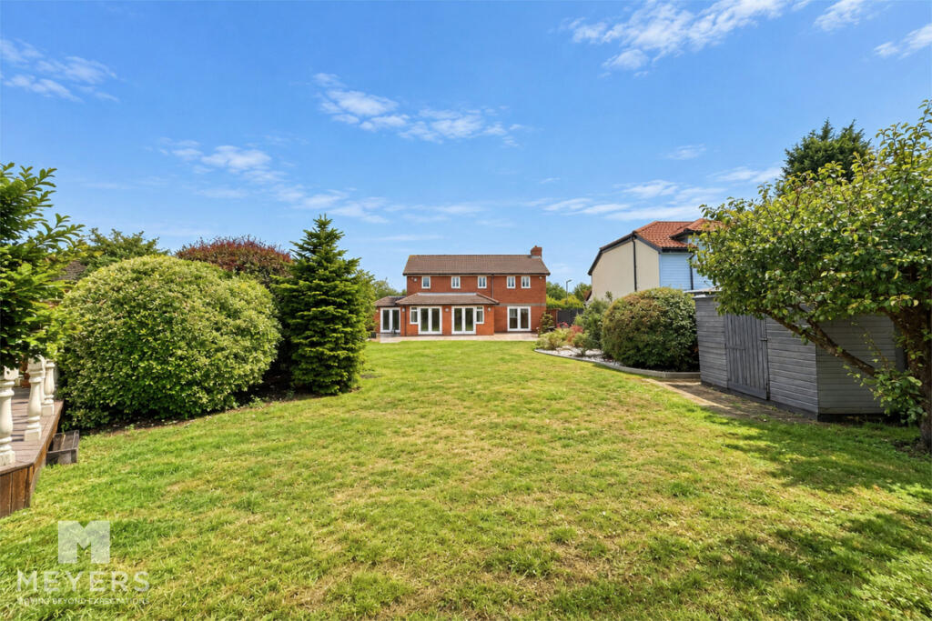House in Bournemouth - More