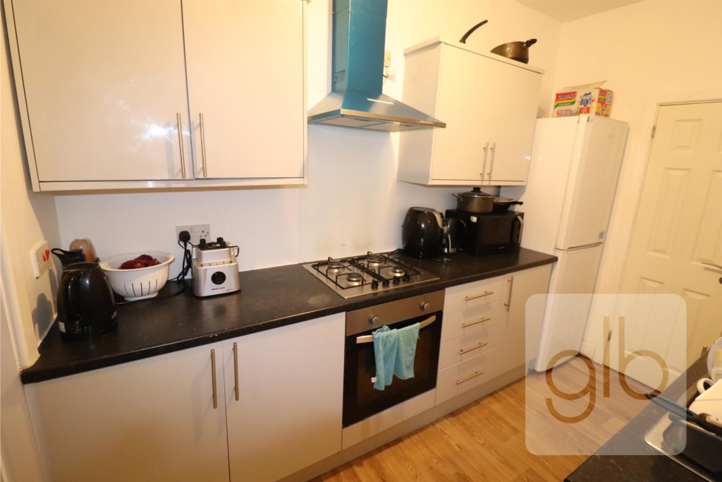 Main image of property: Harley Street, Coventry