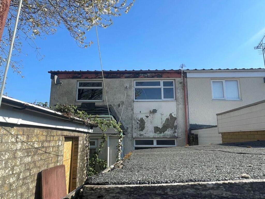 Main image of property: Coed Y Gores, Llanedreyn, Cardiff, CF23