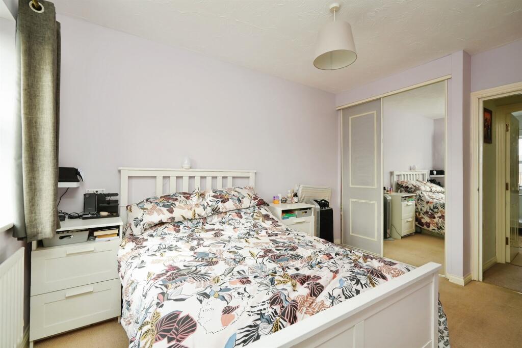 House in Oxford - View 4