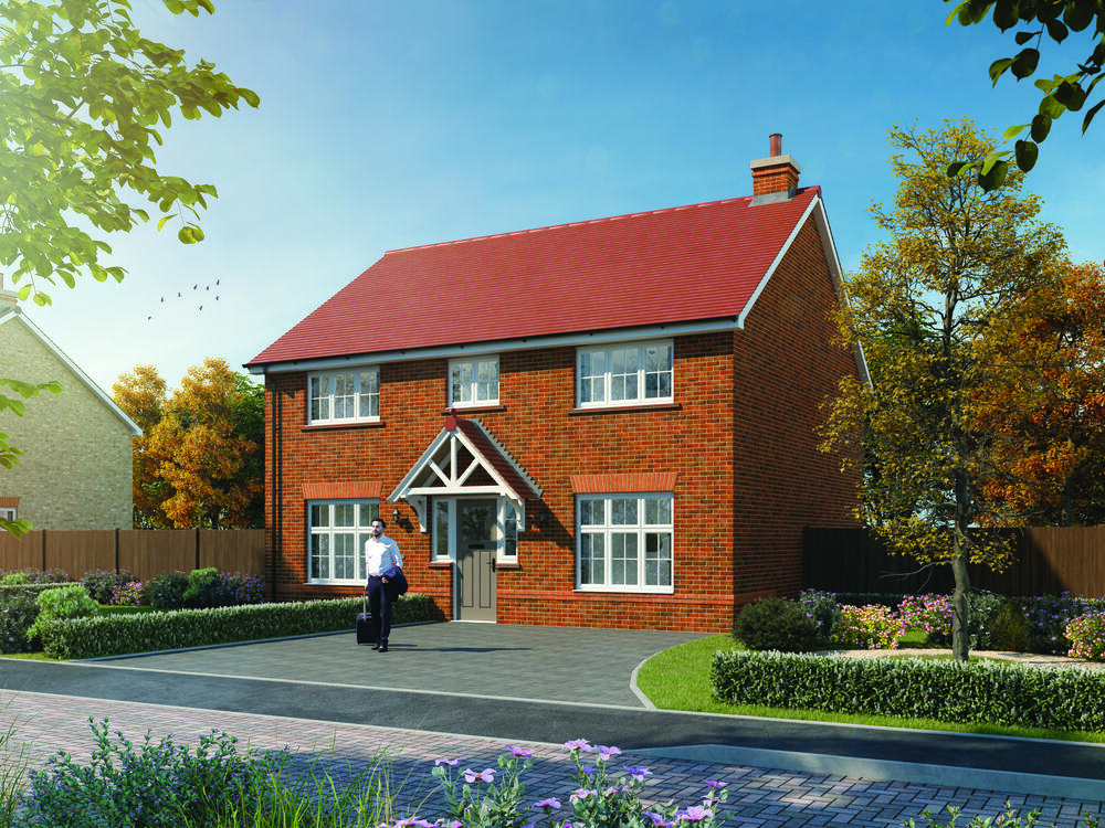 Main image of property: Mill Road, Bedford, Bedfordshire, MK44 1NX