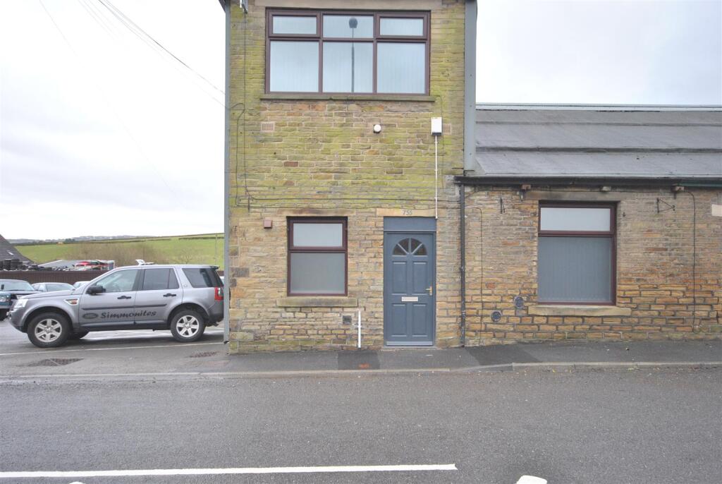 Main image of property: Thornton Road, Thornton, Bradford