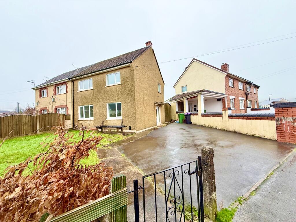 Main image of property: Mount Road, Trevethin, Pontypool