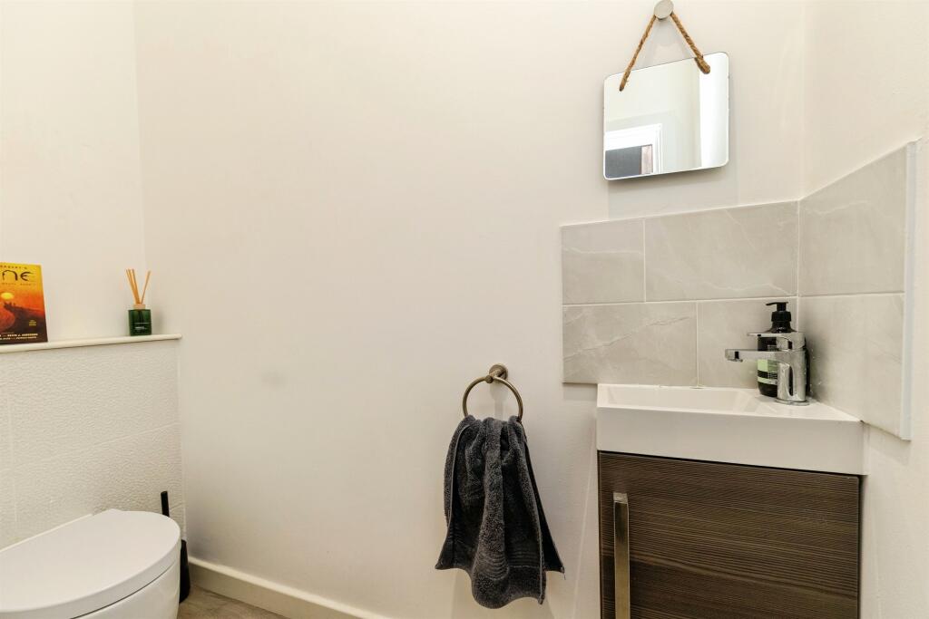 Additional image 6 of Sterling Court Mundells, Welwyn Garden City