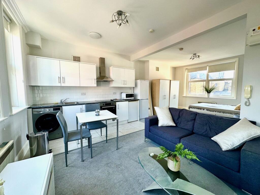 Main image of property: Allitsen Road, London, NW8