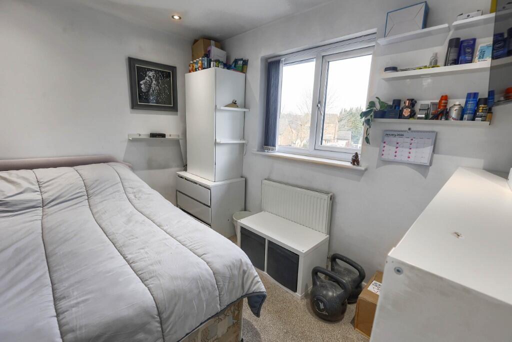 Additional image 12 of Farriers Croft, BD2 ~ With CORNER PLOT position offering POTENTIAL to extend further~