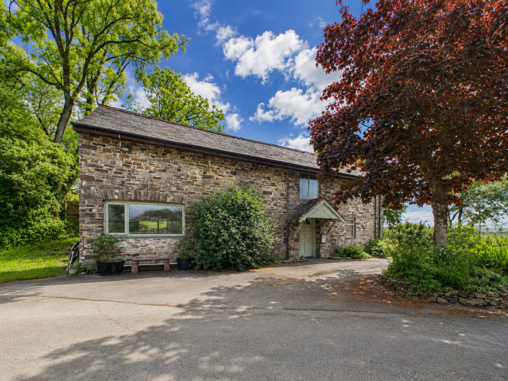Main image of property: Ashwater, Beaworthy, EX21