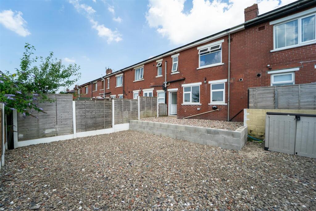 Sparth Avenue, Clayton Le Moors, Accrington - View 5