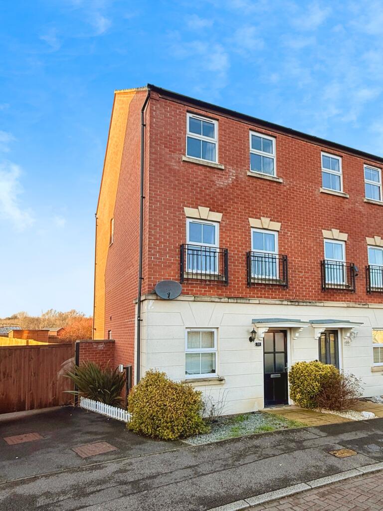 Main image of property: Shore View, Hampton Hargate, PETERBOROUGH