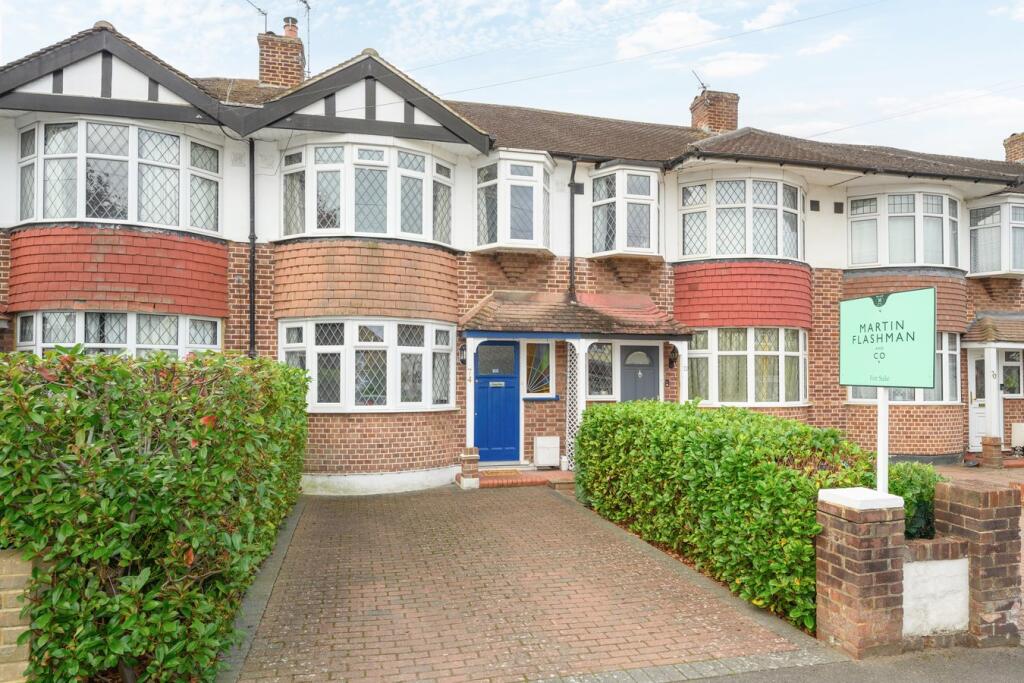 Main image of property: Rydens Grove, Hersham, KT12