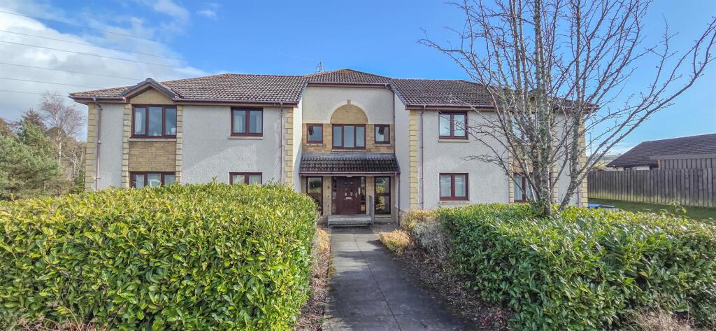 Main image of property: 10 Holm Dell Court, Inverness