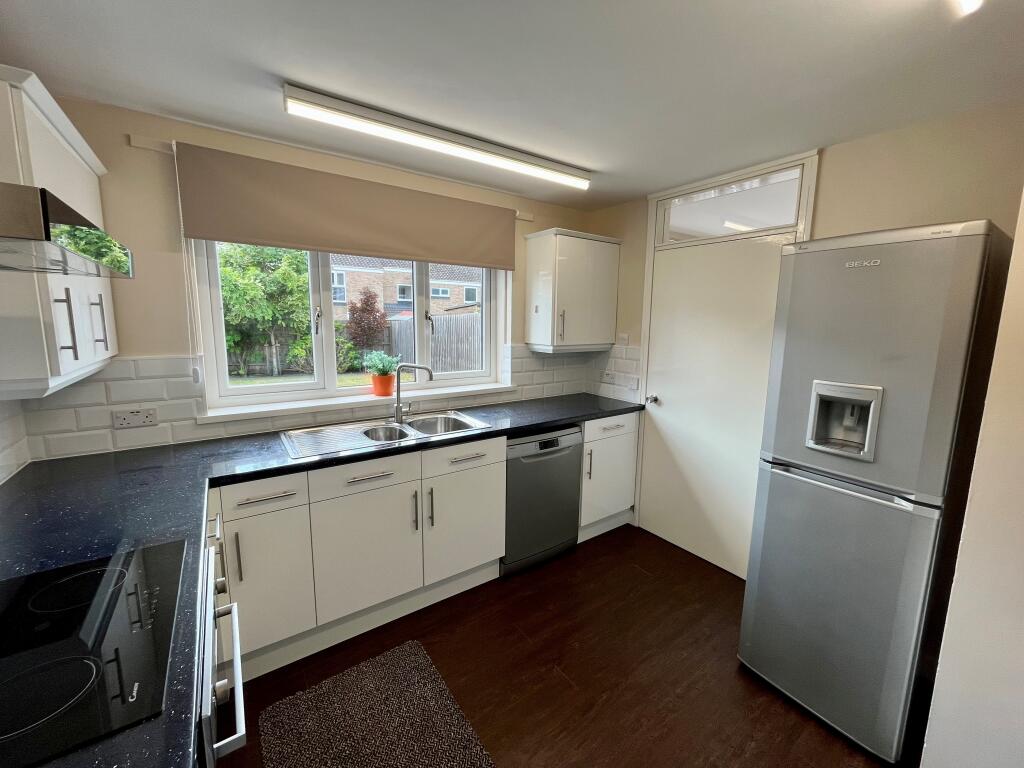 House in Ipswich - View 3