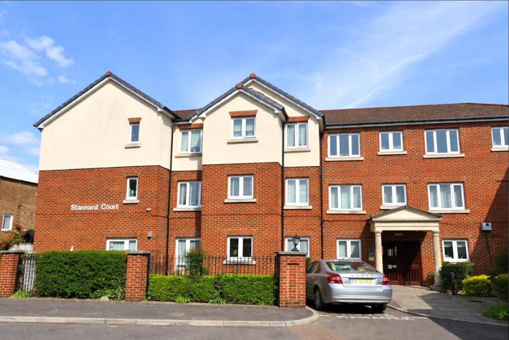 Main image of property: Culverley Road, London, SE6