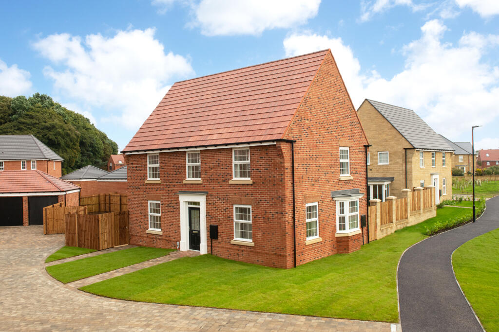 Main image of property: Halifax Road, 
Penistone, 
Barnsley, 
South Yorkshire, 
S36 7EY