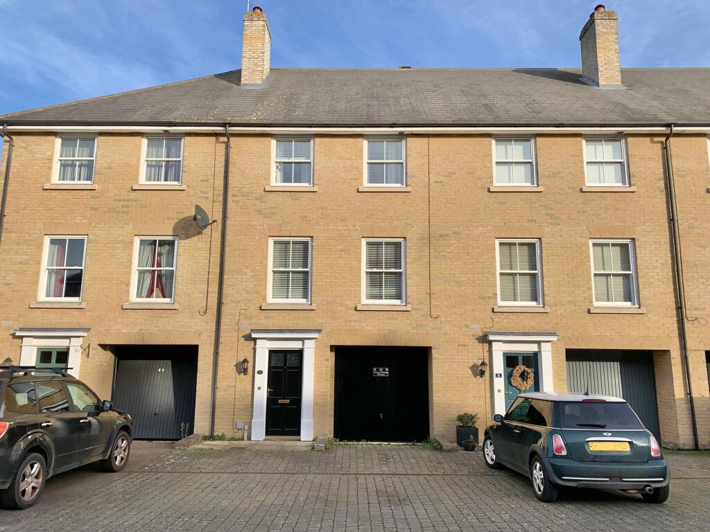 Main image of property: Qwysson Avenue, IP33 1AH