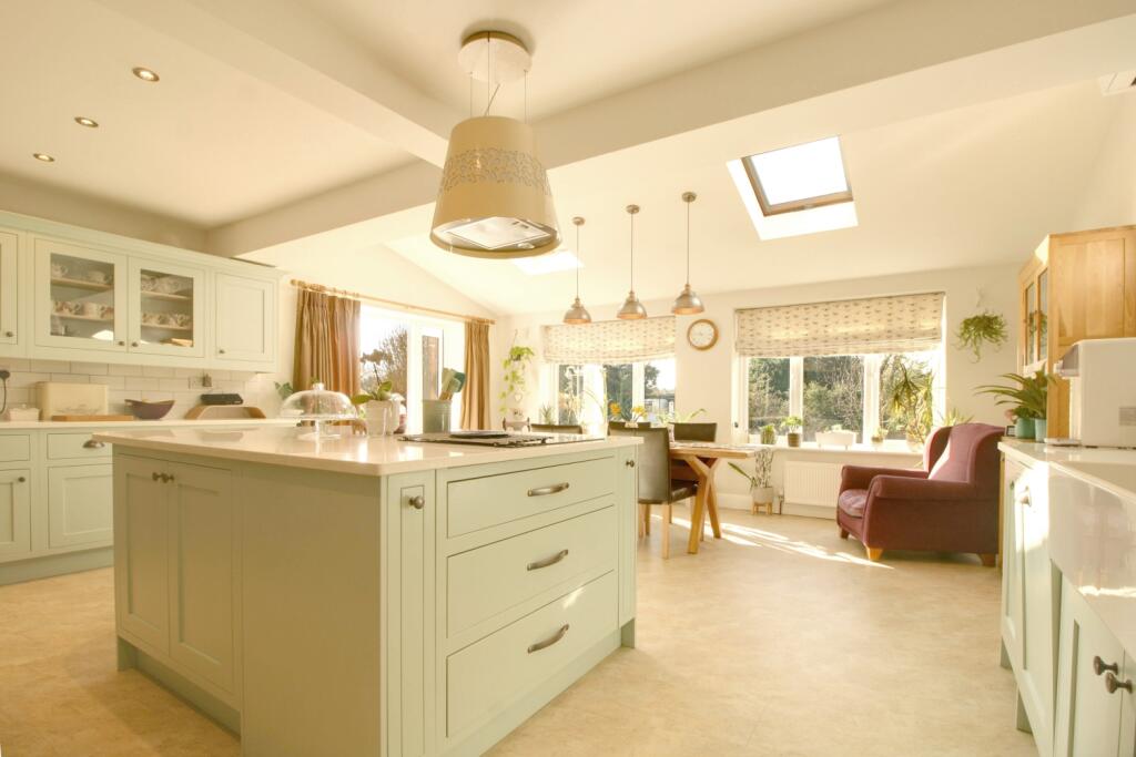 House in London - View 4
