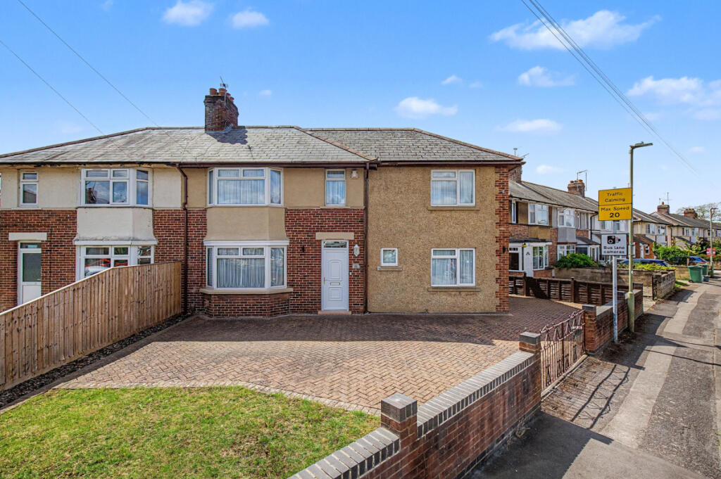 Main image of property: Cornwallis Road, Florence Park