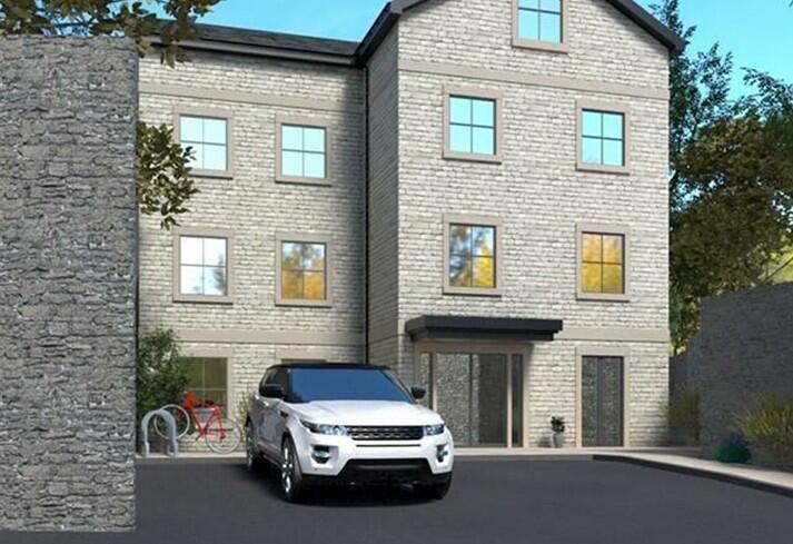 Land at Pimlico Road, Clitheroe, Lancashire BB7 4PZ