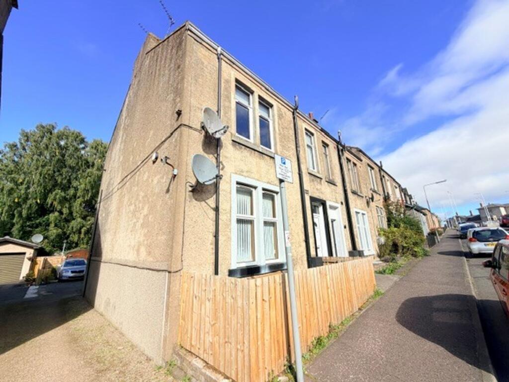 Main image of property: Landel Street, Markinch, KY7