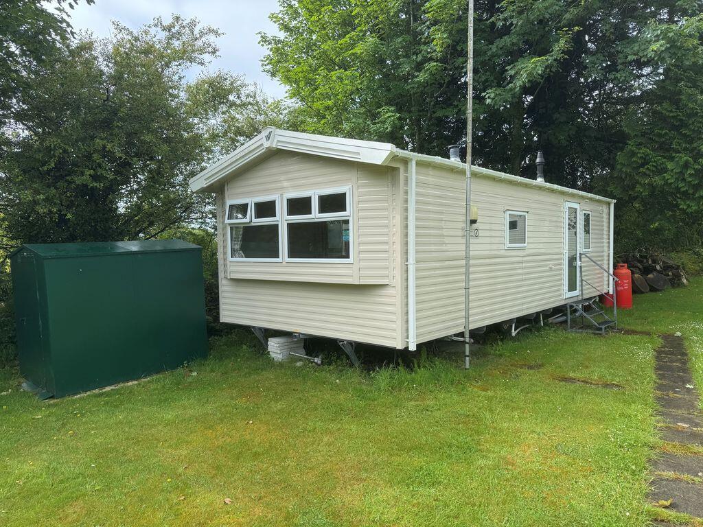 Main image of property: Castle Caravan Park, ST COLUMB MAJOR