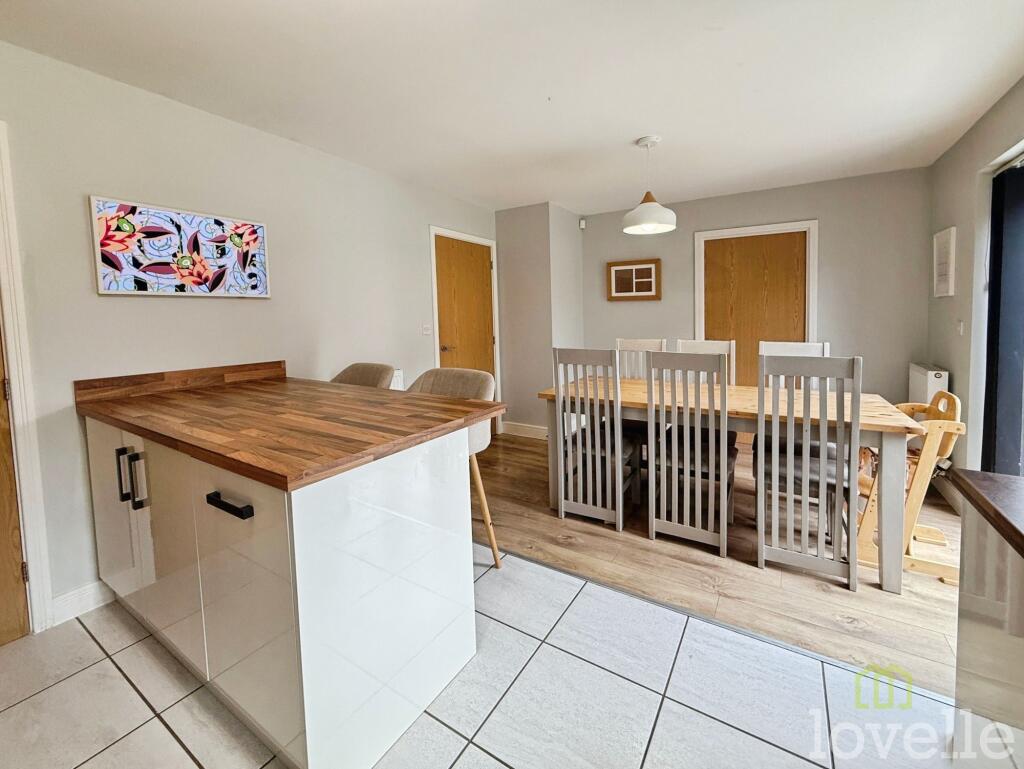 House in North Kesteven, Witham St. Hughs - View 5
