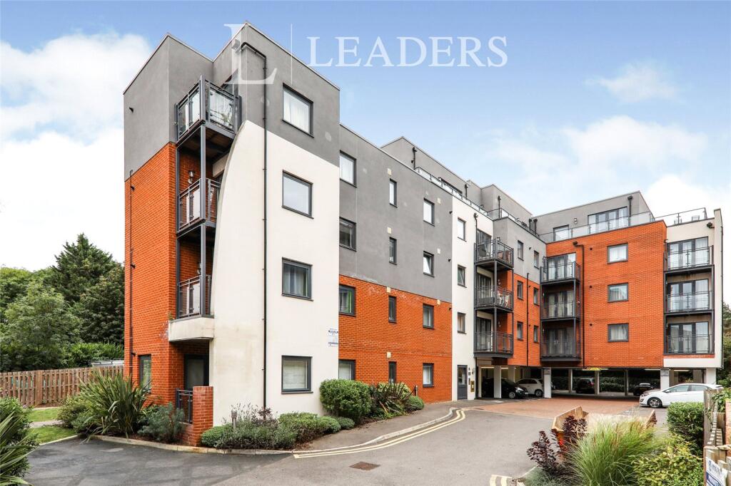 Main image of property: King Edwards Court, Walnut Tree Close, Guildford