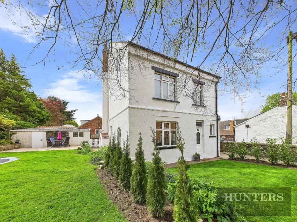 Main image of property: Main Street, Cayton, Scarborough