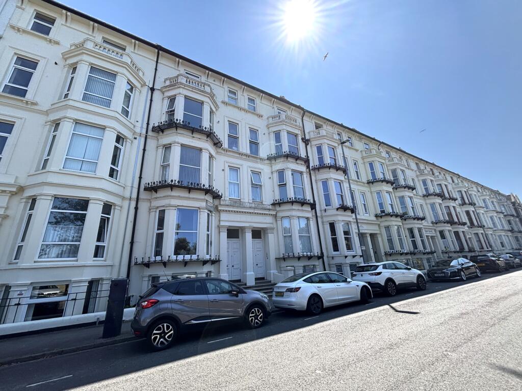 Main image of property: Western Parade, Southsea, Portsmouth, PO5