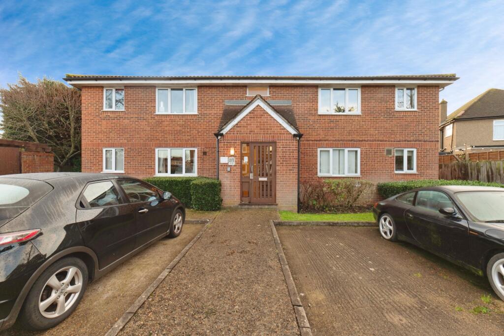 Main image of property: Ranyard Close, Chessington, KT9