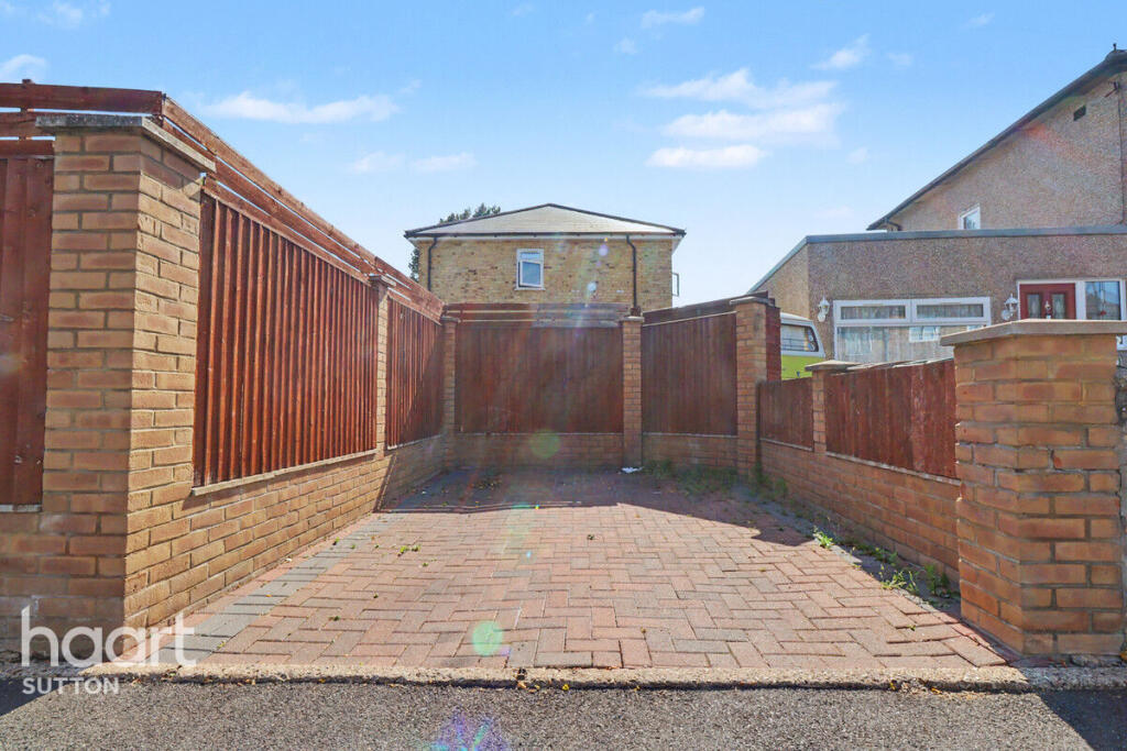 Main image of property: St Albans Grove, Carshalton
