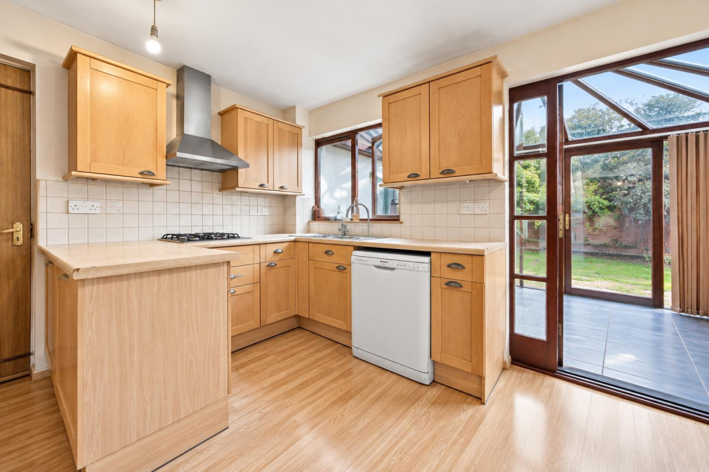 House in Southall - More