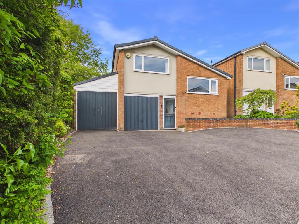Main image of property: Derwent Road, Dronfield