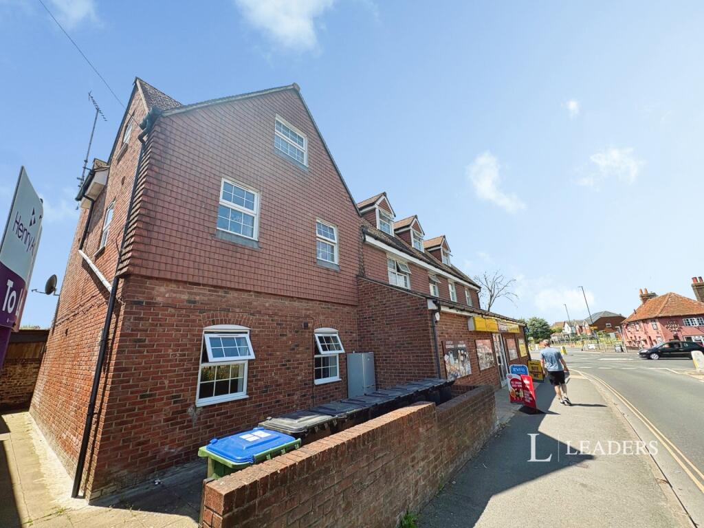 Main image of property: Chichester Road, Bognor Regis, West Sussex, PO21