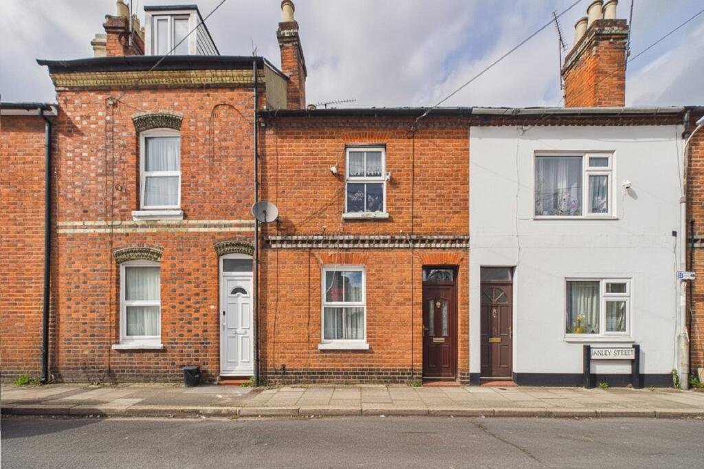 Main image of property: Stanley Street, Reading, Berkshire, RG1