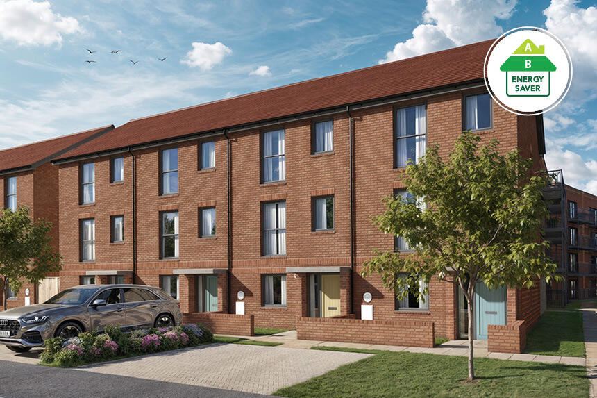 Main image of property: Dovercourt Road,
Horfield,
Bristol,
BS79SH