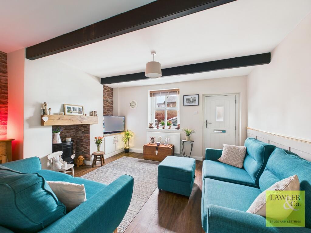 Shepley Lane, Marple, Stockport, Cheshire, SK6 7JN photo 2