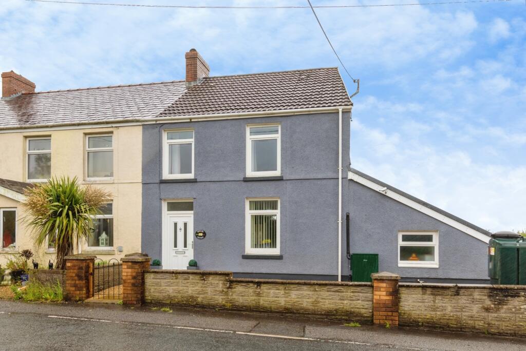 Main image of property: Meinciau Road, Mynyddygarreg, Kidwelly, Carmarthenshire, SA17