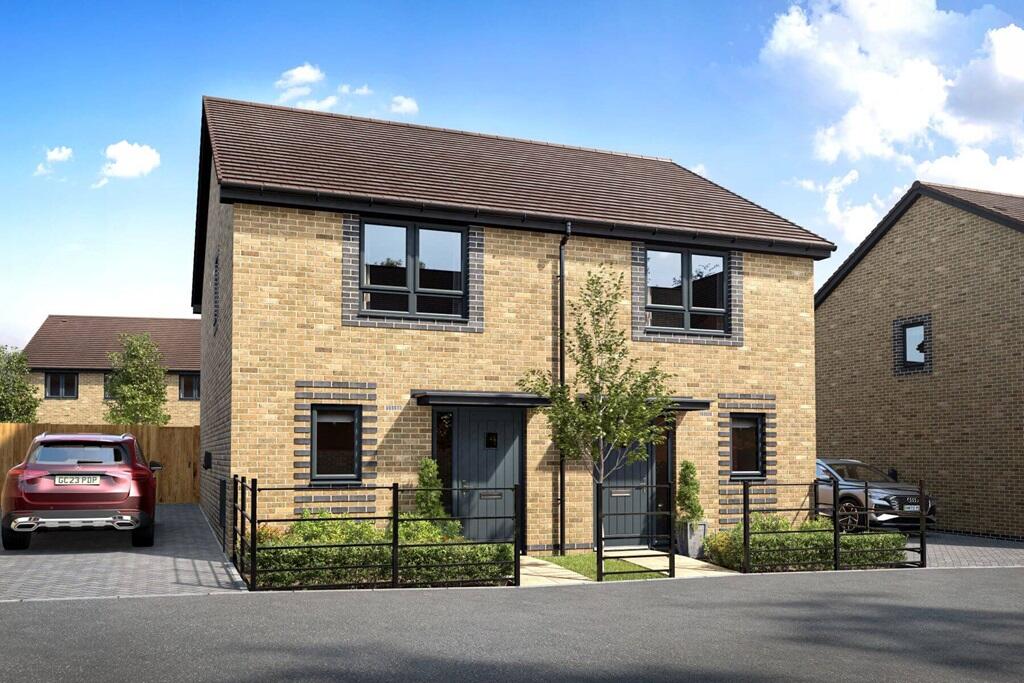 Main image of property: Tillhouse Road, 
Cranbrook, 
Exeter, 
Devon, 
EX5 7FL