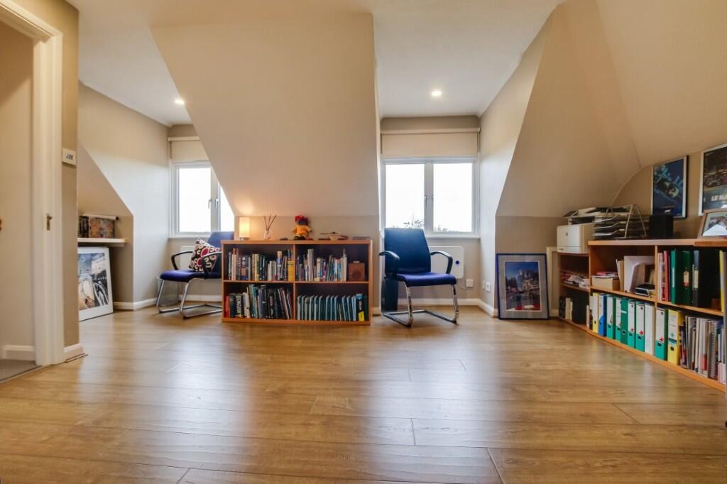 Main image of property: The Esplanade, Rochester, Kent, ME1